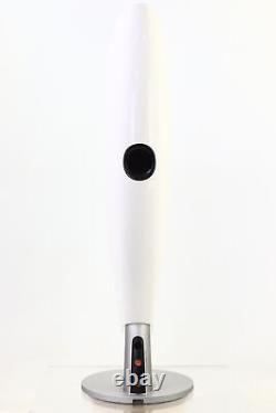 Dali Fazon F5 Floorstanding Speakers White, good condition, 3 month warranty