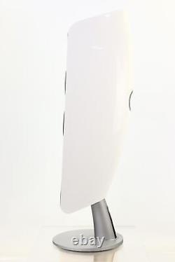 Dali Fazon F5 Floorstanding Speakers White, good condition, 3 month warranty