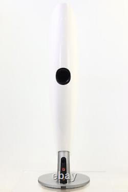 Dali Fazon F5 Floorstanding Speakers White, good condition, 3 month warranty