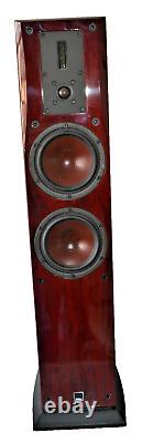 Dali Helicon 400 Floorstanding Speakers FREE UK DELIVERY