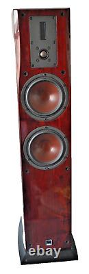 Dali Helicon 400 Floorstanding Speakers FREE UK DELIVERY