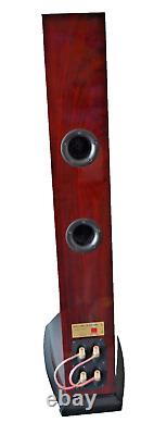 Dali Helicon 400 Floorstanding Speakers FREE UK DELIVERY