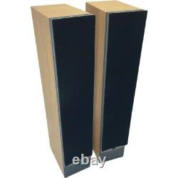 Dali Ikon 5 MK1 Floorstanding Speakers (Pair) Inc Warranty