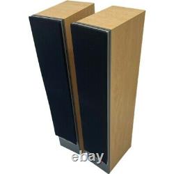 Dali Ikon 5 MK1 Floorstanding Speakers (Pair) Inc Warranty