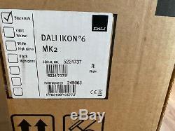 Dali Ikon 6 Mk2 Floor Standing Speakers Award Winning Great Sound