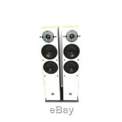 Dali Oberon 5 Floorstanding Tower Hi-fi Speakers What Hifi Awards