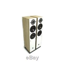 Dali Oberon 5 Floorstanding Tower Hi-fi Speakers What Hifi Awards