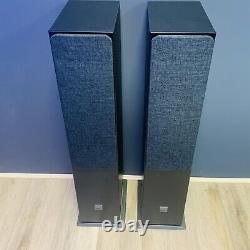 Dali Oberon 5 HiFi Home Audio 2-Way Floorstanding Speakers inc Warranty