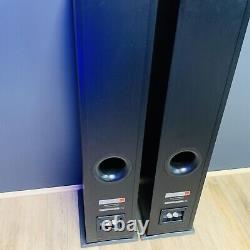 Dali Oberon 5 HiFi Home Audio 2-Way Floorstanding Speakers inc Warranty
