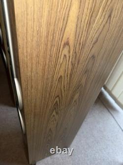 Dali Rubicon 6 Floor Standing Speakers Walnut