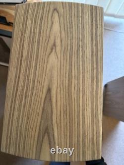 Dali Rubicon 6 Floor Standing Speakers Walnut