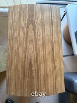 Dali Rubicon 6 Floor Standing Speakers Walnut