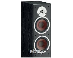 Dali Spektor 6 Speakers Black PAIR Home Floor Standing Loudspeaker