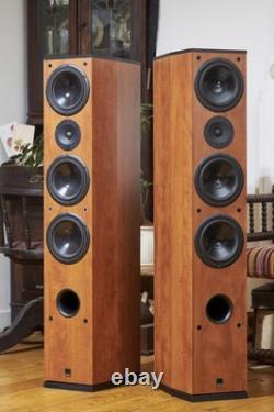 Dali Suite 3.5 Floorstanding Speakers SPARE OR REPAIR
