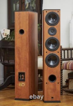 Dali Suite 3.5 Floorstanding Speakers SPARE OR REPAIR
