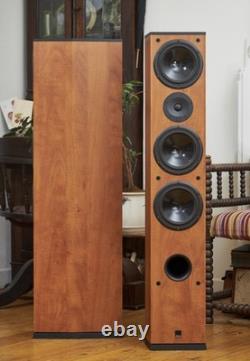 Dali Suite 3.5 Floorstanding Speakers SPARE OR REPAIR