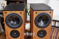 Dali Suite 3.5 Floorstanding Speakers SPARE OR REPAIR