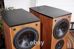 Dali Suite 3.5 Floorstanding Speakers SPARE OR REPAIR