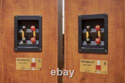 Dali Suite 3.5 Floorstanding Speakers SPARE OR REPAIR