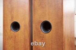 Dali Suite 3.5 Floorstanding Speakers SPARE OR REPAIR