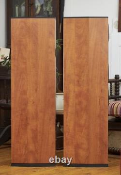 Dali Suite 3.5 Floorstanding Speakers SPARE OR REPAIR