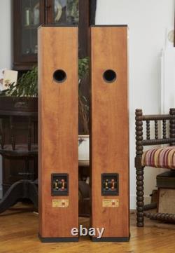 Dali Suite 3.5 Floorstanding Speakers SPARE OR REPAIR