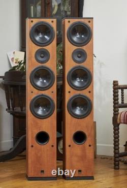 Dali Suite 3.5 Floorstanding Speakers SPARE OR REPAIR
