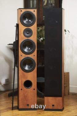 Dali Suite 3.5 Floorstanding Speakers SPARE OR REPAIR
