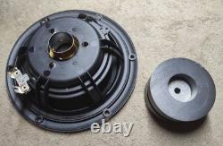 Dali Suite 3.5 Floorstanding Speakers SPARE OR REPAIR