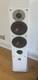 Dali Zensor 5 Floor Standing Speakers + Dali Zensor Vokal Centre Speaker