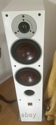 Dali Zensor 5 Floor Standing Speakers + Dali Zensor Vokal Centre Speaker