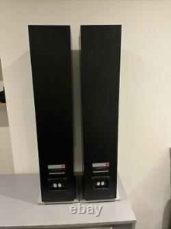 Dali Zensor 5 Floorstanding HiFi Home Audio Speakers