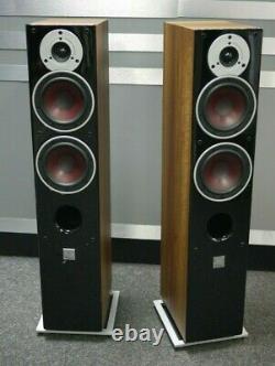 Dali Zensor 5 Floorstanding Speaker in Walnut Preowned