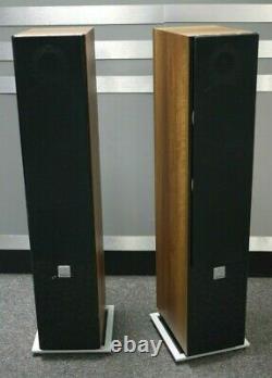 Dali Zensor 5 Floorstanding Speaker in Walnut Preowned