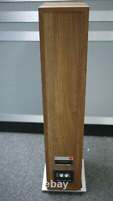 Dali Zensor 5 Floorstanding Speaker in Walnut Preowned