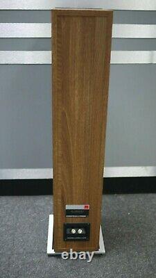 Dali Zensor 5 Floorstanding Speaker in Walnut Preowned