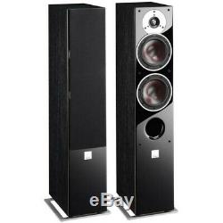 Dali Zensor 5 Floorstanding Stereo Speakers
