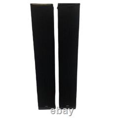 Definitive Technology BP 2000 HiFi Floor Standing Tower Speakers Pair + Warranty