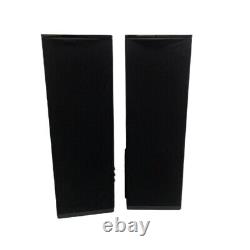 Definitive Technology BP 2000 HiFi Floor Standing Tower Speakers Pair + Warranty