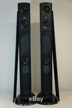 Definitive Technology Mythos Sts Floorstanding Speakers