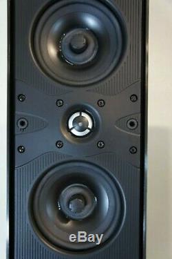 Definitive Technology Mythos Sts Floorstanding Speakers