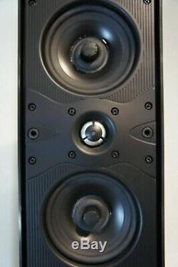 Definitive Technology Mythos Sts Floorstanding Speakers