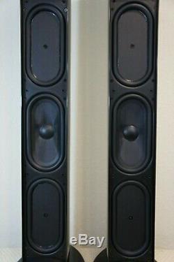 Definitive Technology Mythos Sts Floorstanding Speakers