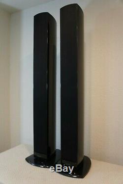 Definitive Technology Mythos Sts Floorstanding Speakers