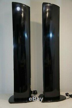 Definitive Technology Mythos Sts Floorstanding Speakers