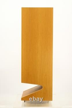 Diamond Acoustics Reference 3 Floorstanding Speakers Light Wood