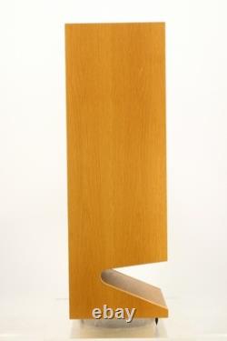 Diamond Acoustics Reference 3 Floorstanding Speakers Light Wood