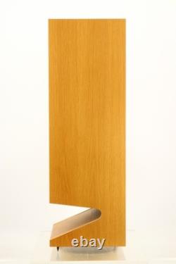 Diamond Acoustics Reference 3 Floorstanding Speakers Light Wood