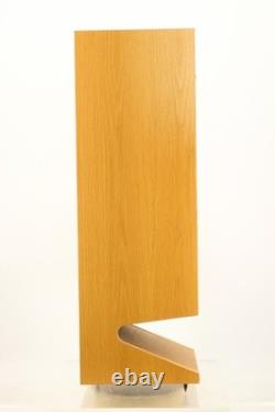 Diamond Acoustics Reference 3 Floorstanding Speakers Light Wood