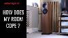 Ditch Your Standmounts Amphion Argon 3lx Speaker Review